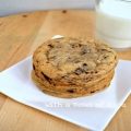 breaktime chocolate chip cookies recipes