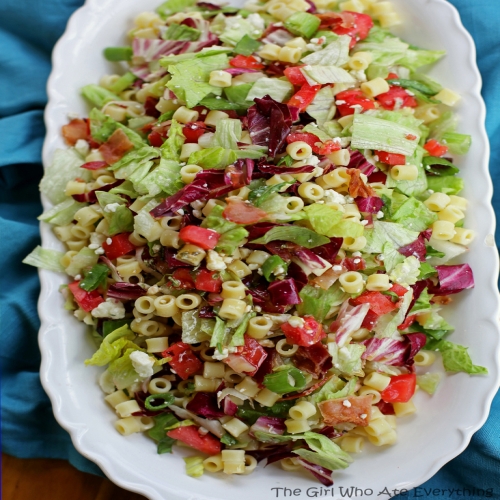 Portillo's Chopped Salad