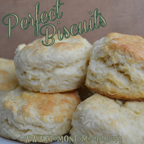 3 ingredient biscuit recipe without butter