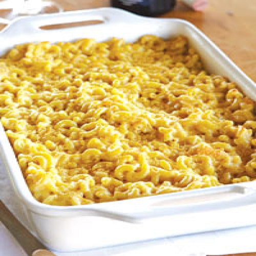 absolute best macaroni and cheese