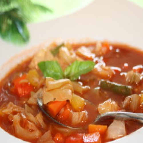 weight watchers cabbage soup recipe        <h3 class=