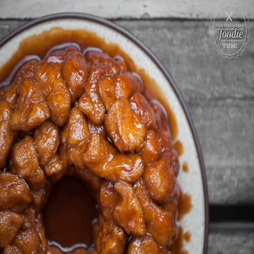 Granny S Monkey Bread