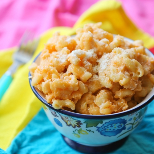 elbow macaroni and cheese recipes
