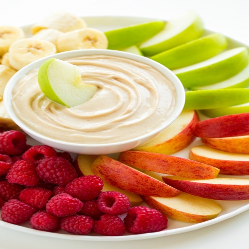 Peanut Butter Fruit Dip Recipes