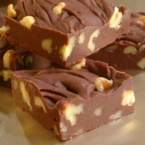 vanilla fudge recipe easy