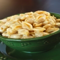 best homemade creamy macaroni and cheese recipe