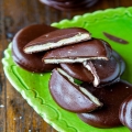 thin mints recipe