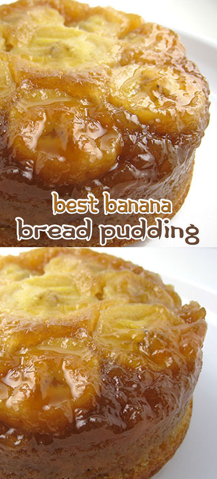 keep it 100 ejuice banana bread pudding