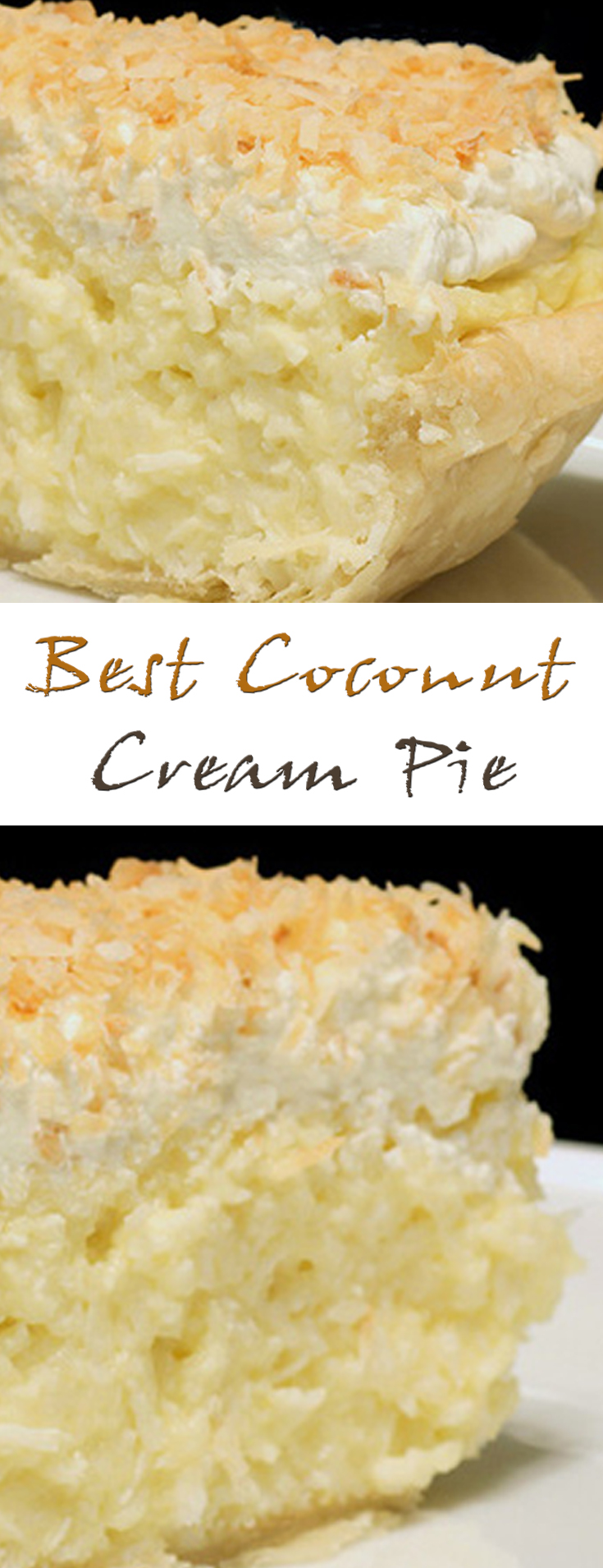 best coconut cream pie near me