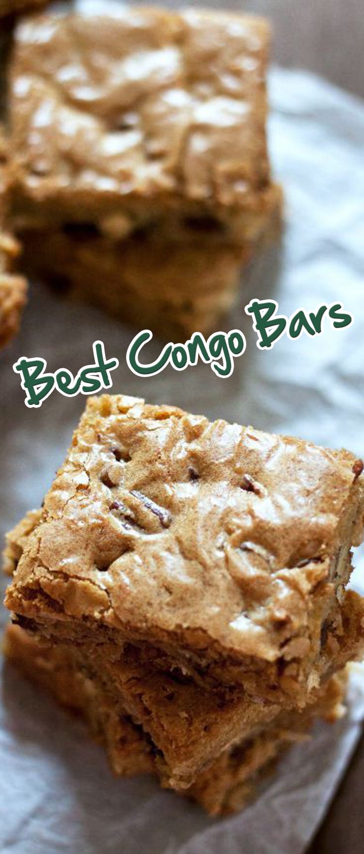 Best Congo Bars