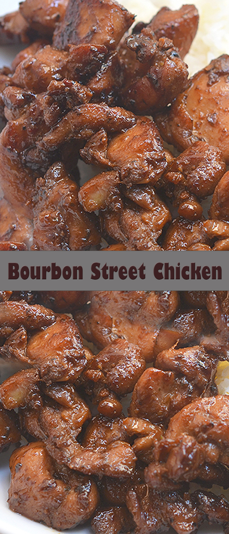 Bourbon Street Chicken