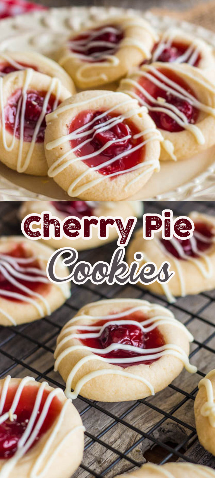 Cherry Pie Cookies r2