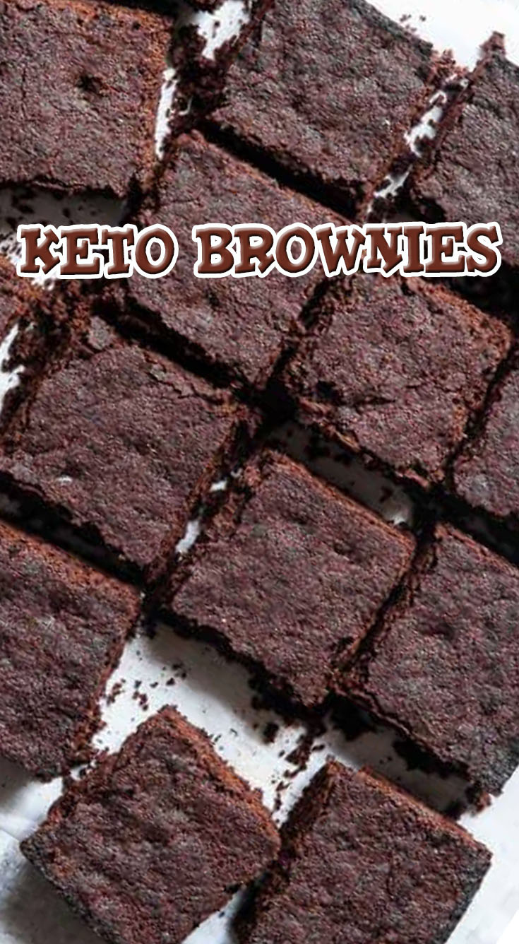 Keto Brownies