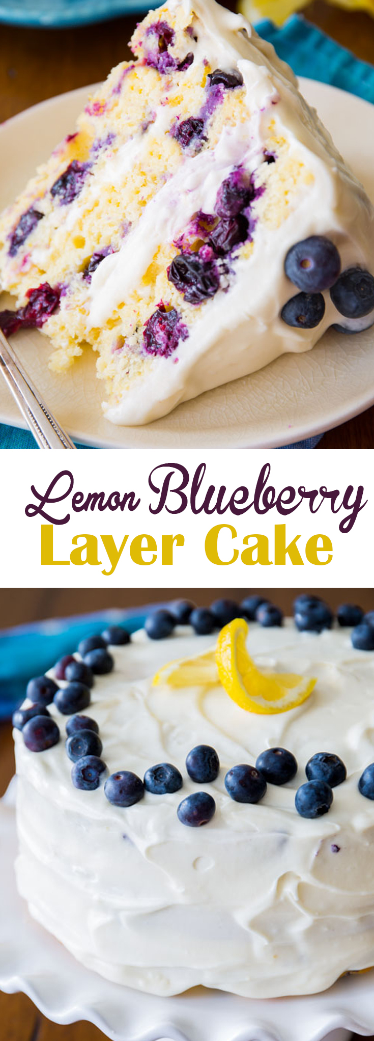 Lemon Blueberry Layer Cake r4