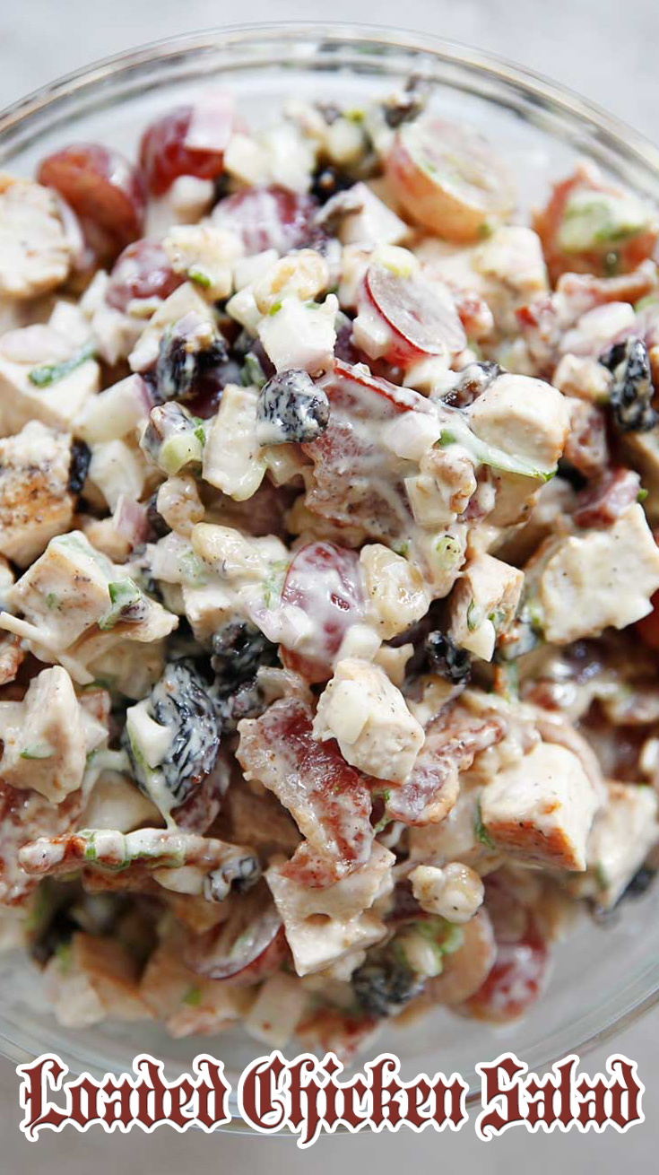 chicken salad chick recipe