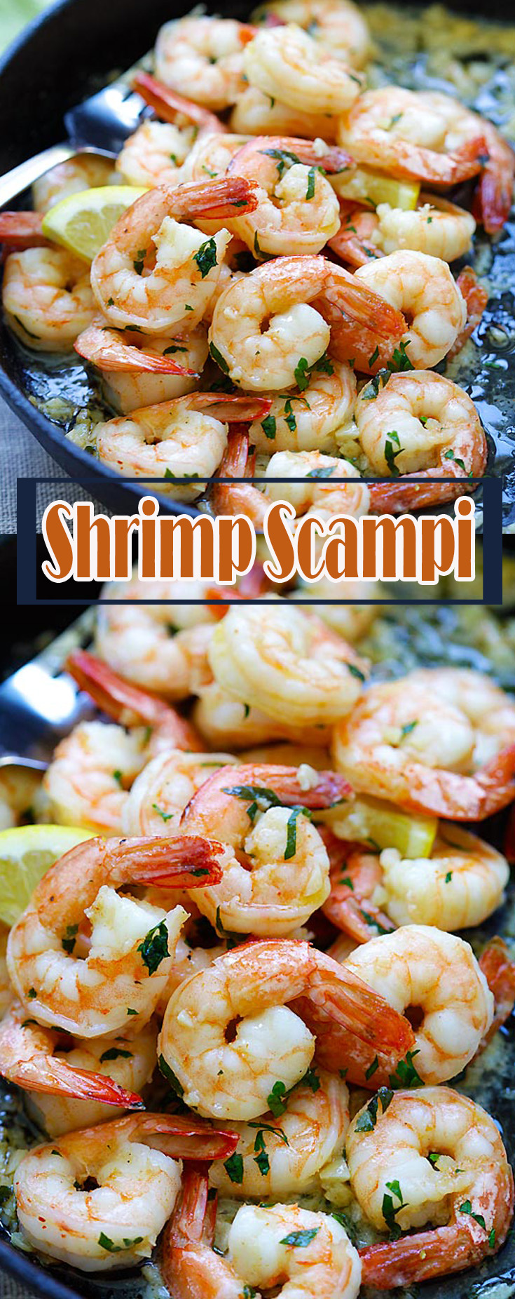 Shrimp Scampi 29