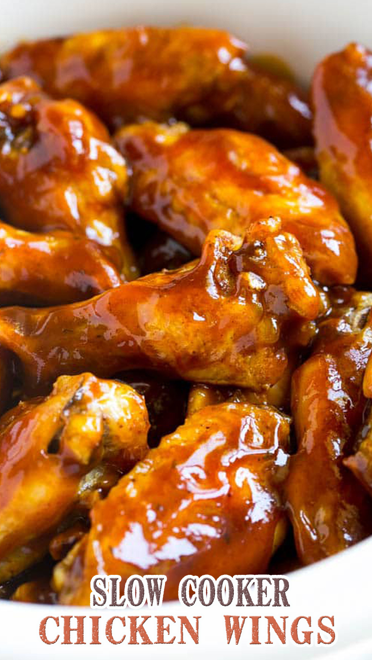 slow cooker chicken wings r1