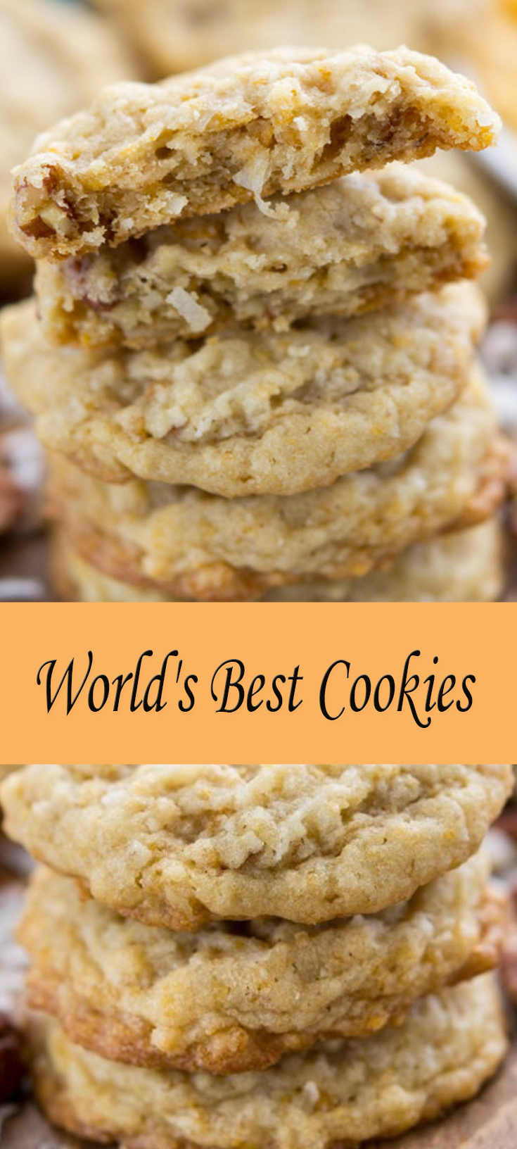 honolulu advertiser best cookie recipes