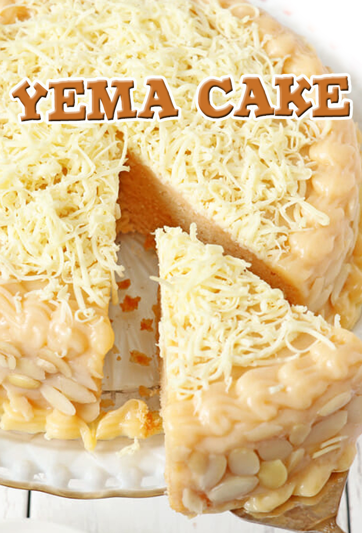 24+ Yema Cake Gif