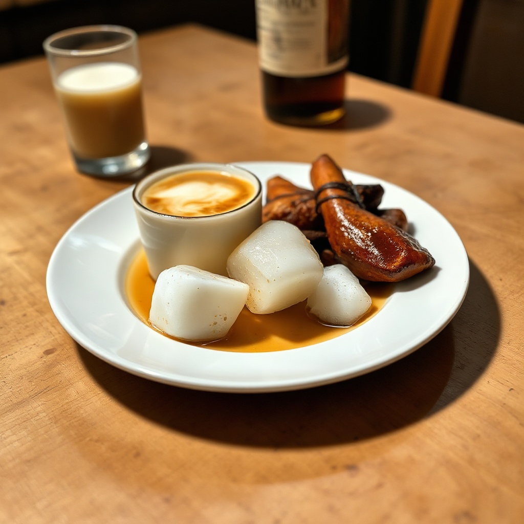 Cocco e Caffè Bliss