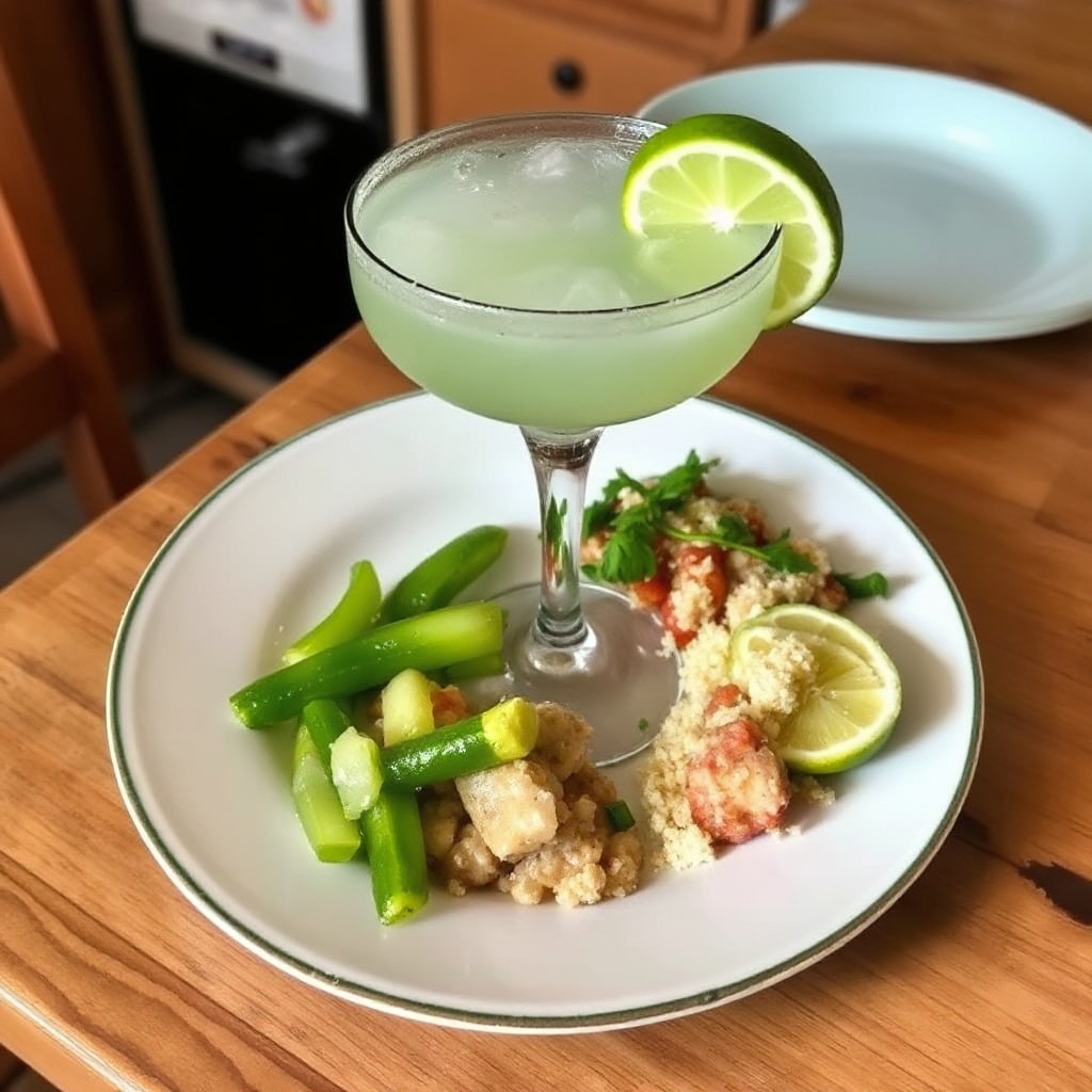 Emerald Isle Margarita