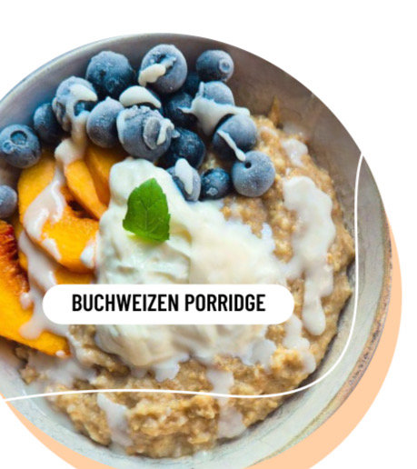 Buckwheat Porridge