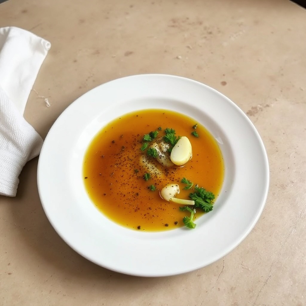 Würzige Kräuter-Balsamico-Dressing