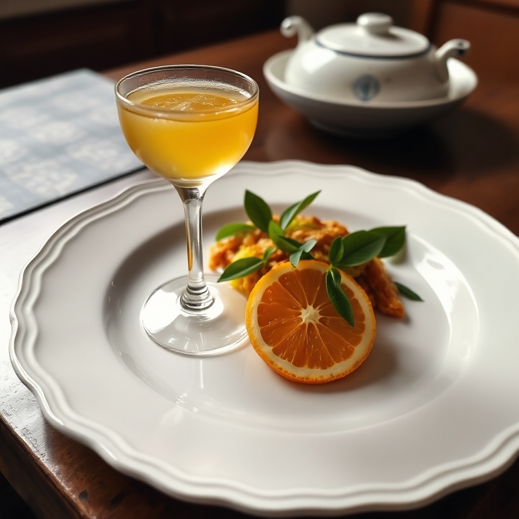 Citrus Royale