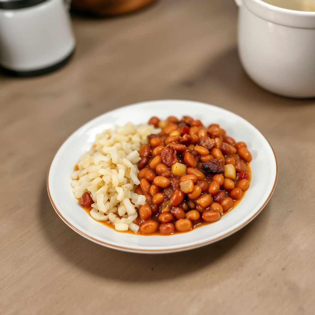 Fagioli al Forno Classici