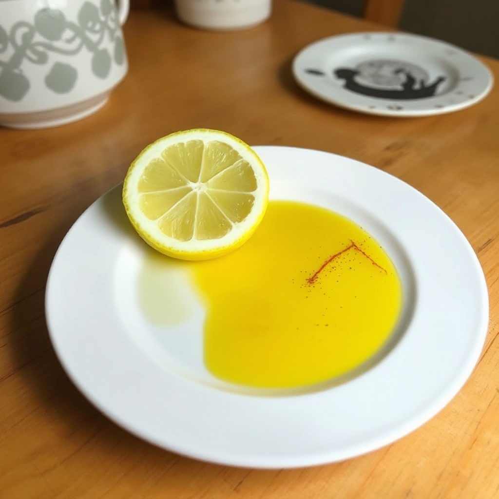Morning Liver Cleanse Elixir