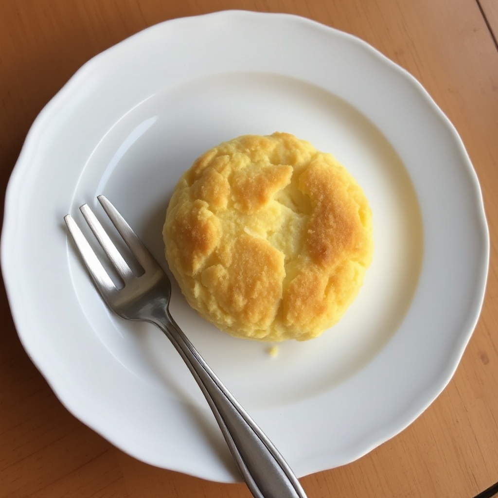 Golden Butter Biscuit Crust