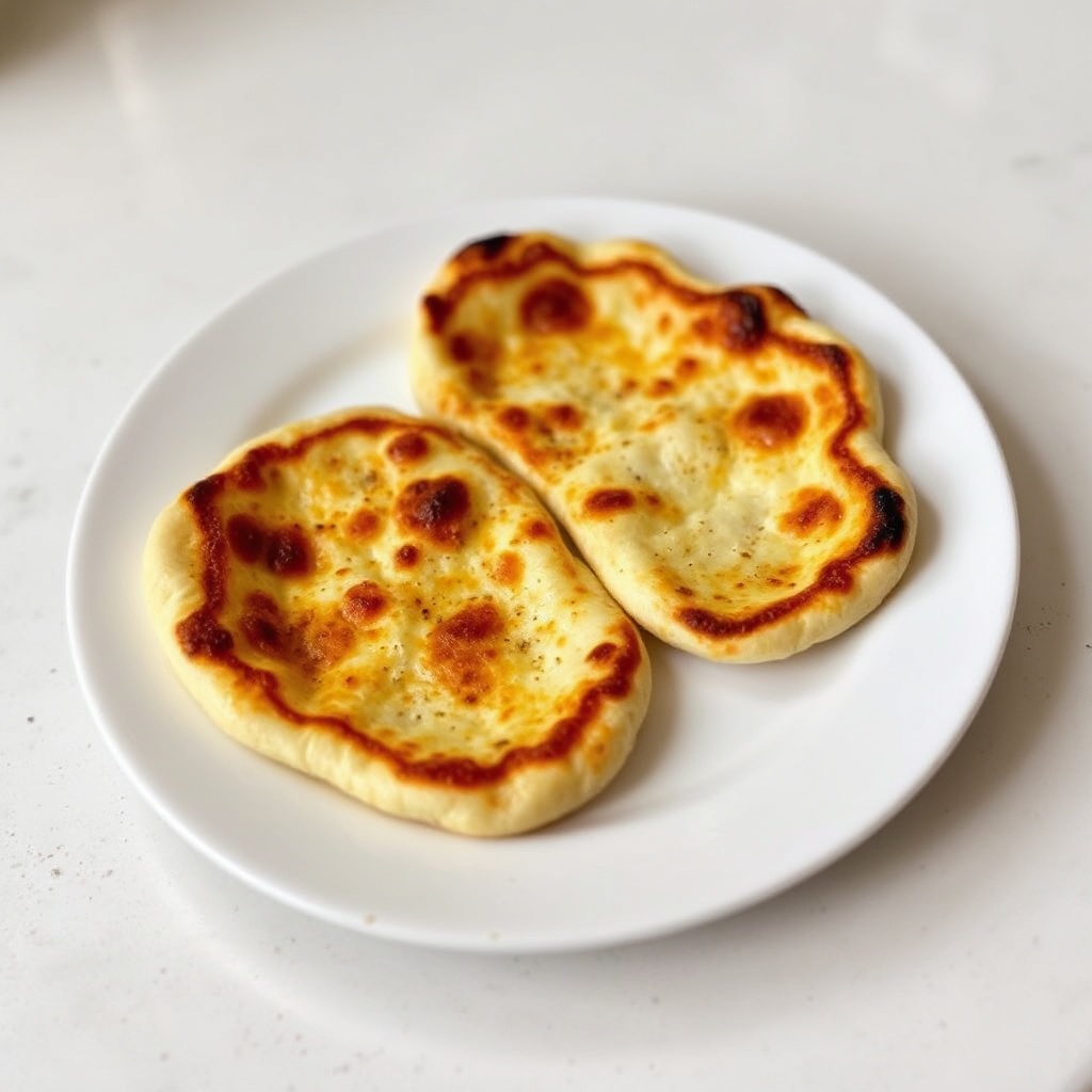Basi di Pizza in Padella