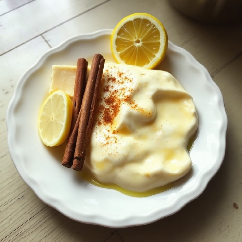 Creamy Lemon Cheesecake Delight