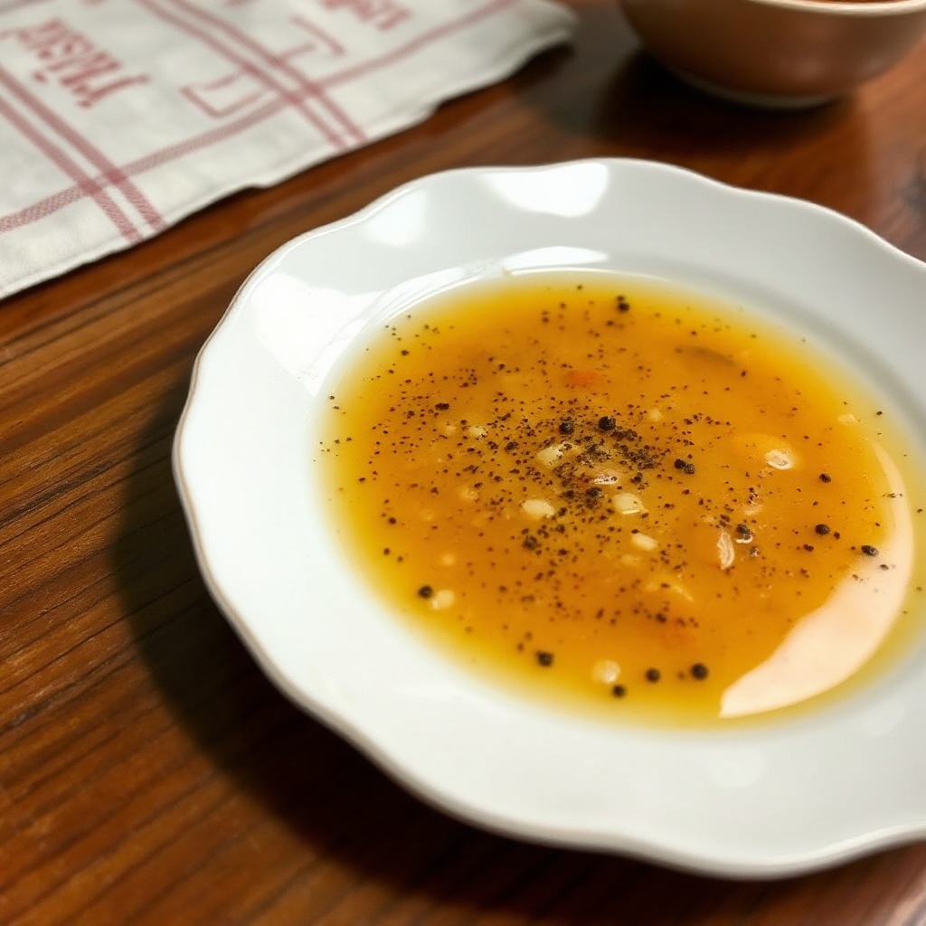 Salsa di Immersione Vietnamita Migliorata