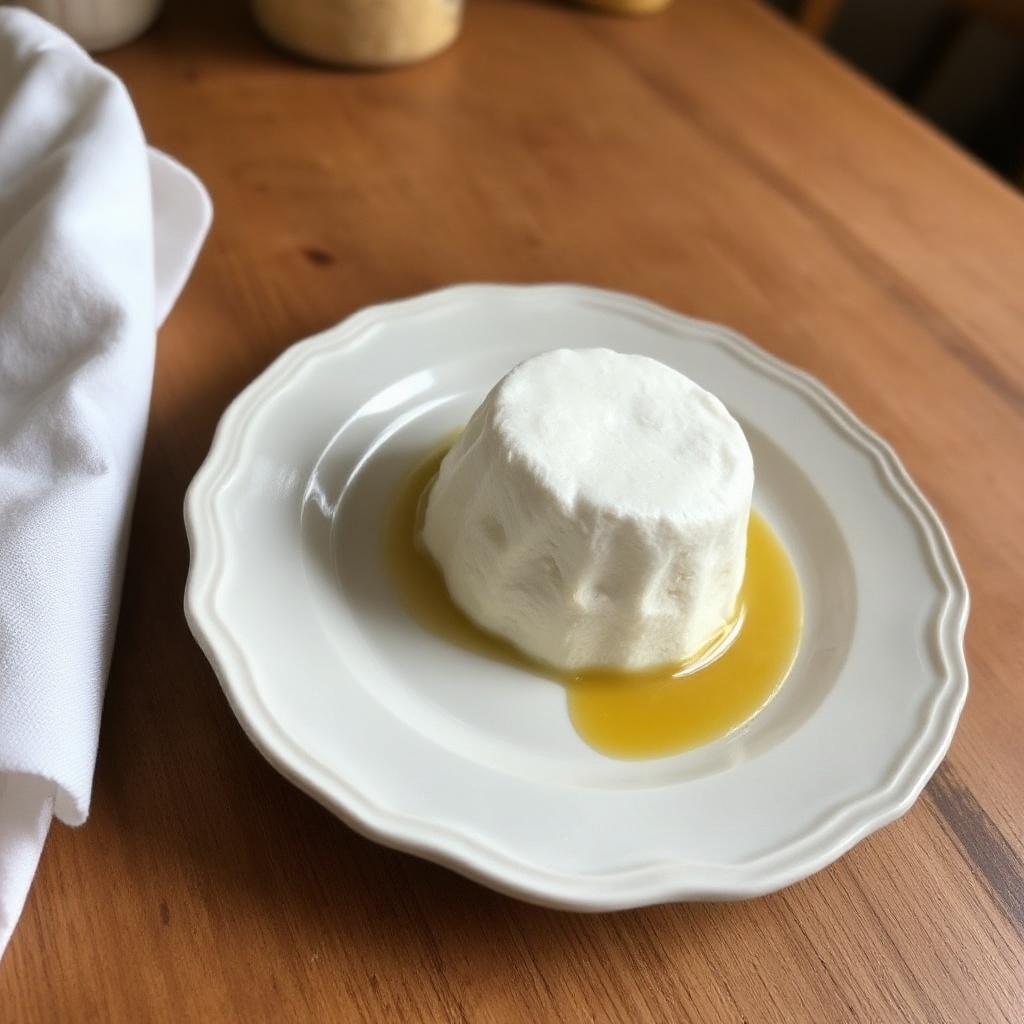 Homemade Marshmallow Fondant