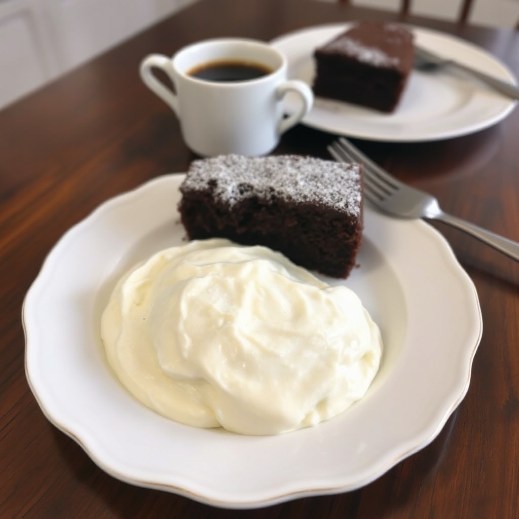 Decadent Chocolate Delight Cake