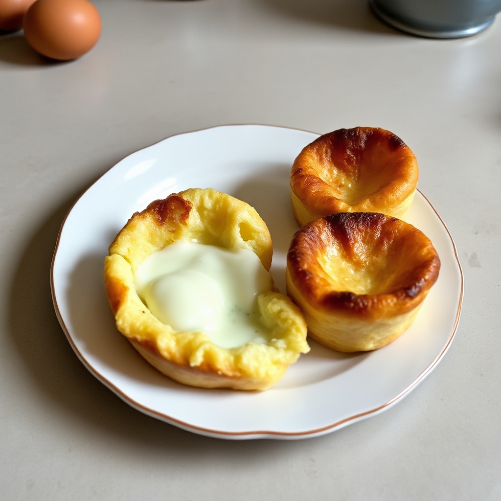 Perfetti Yorkshire Puddings Croccanti