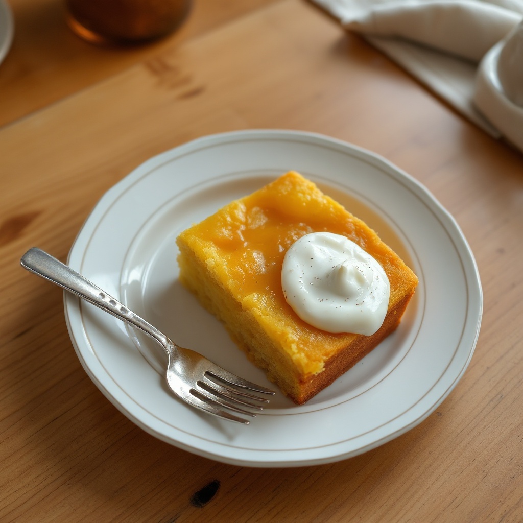 Torta di Miele Dorato