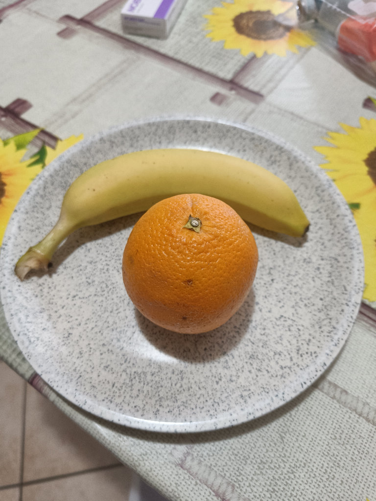 Frutta Fresca al Naturale