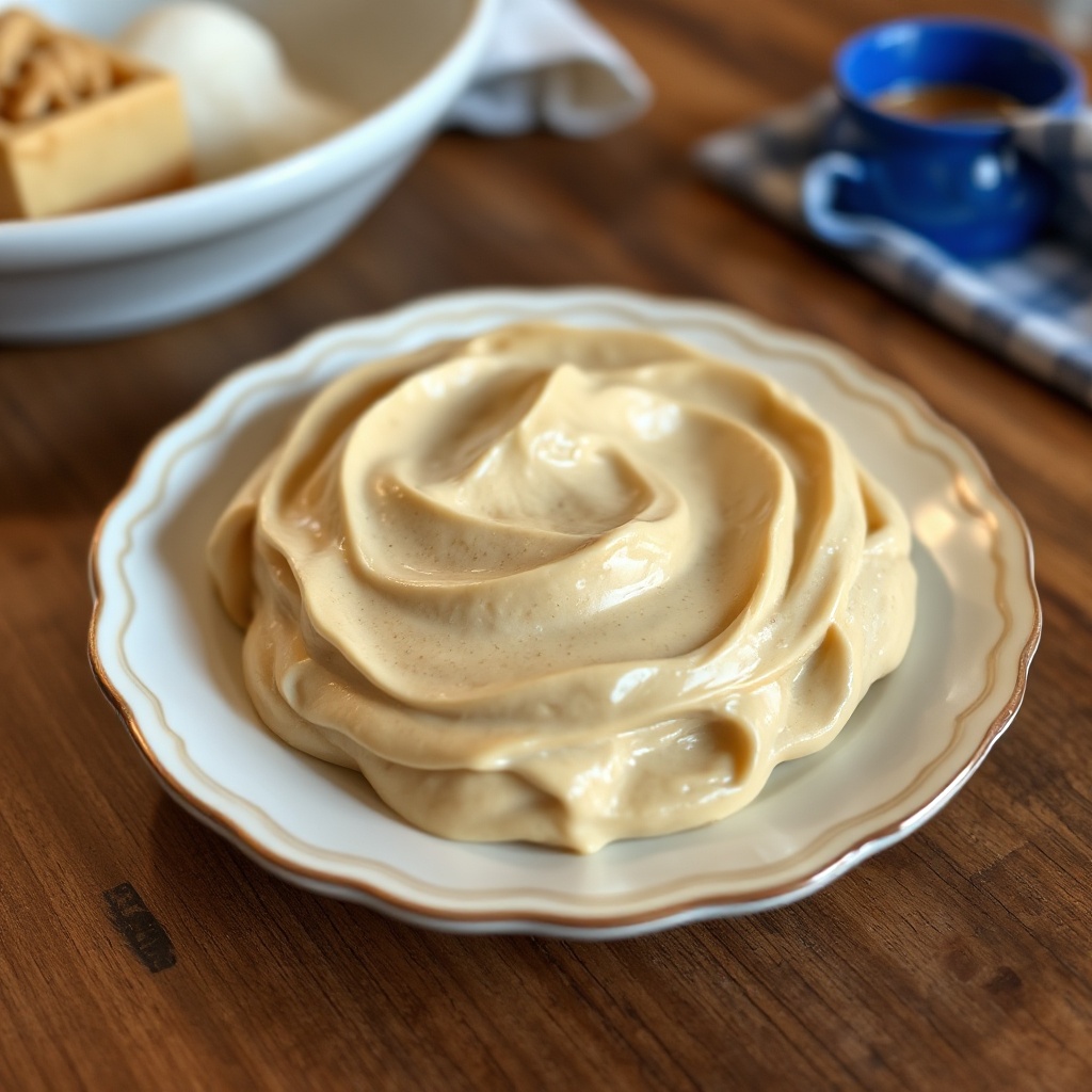 Deliziosa Crema di Burro di Arachidi