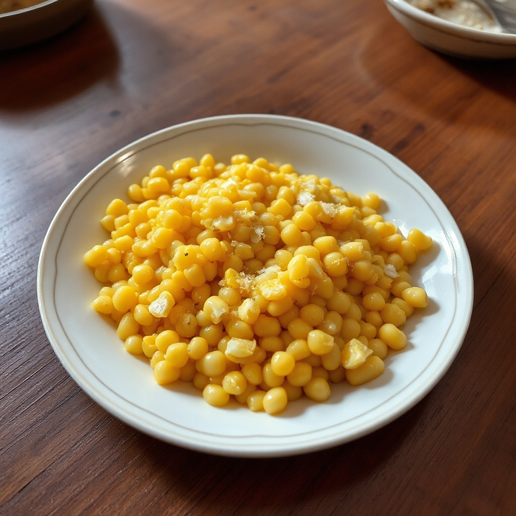 Mais Fermentato Fai-da-Te