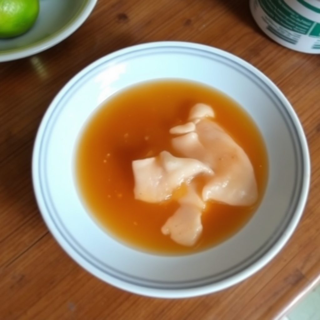 Vietnamese Sweet and Tangy Dipping Sauce