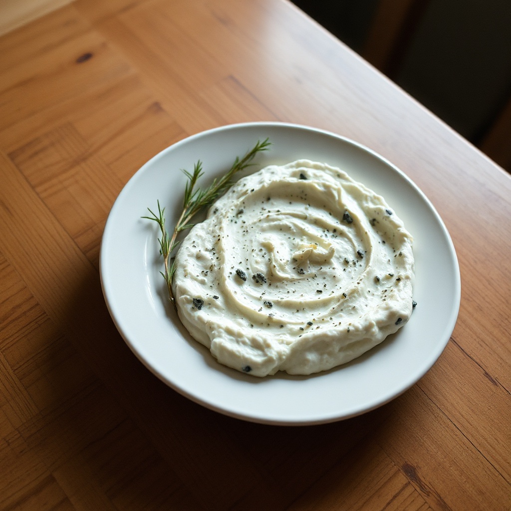 Creamy Blue Cheese Dip