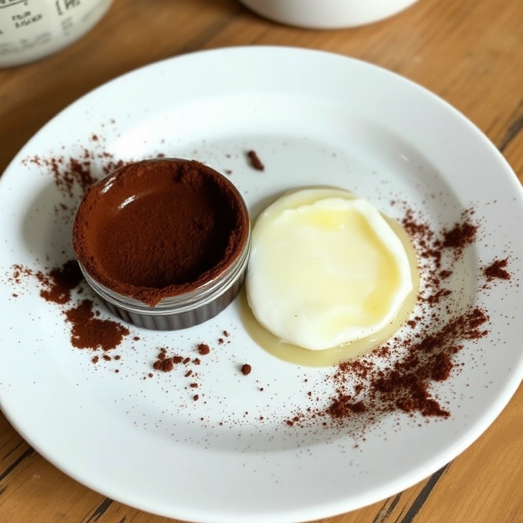 Chocolate Infused Lip Balm
