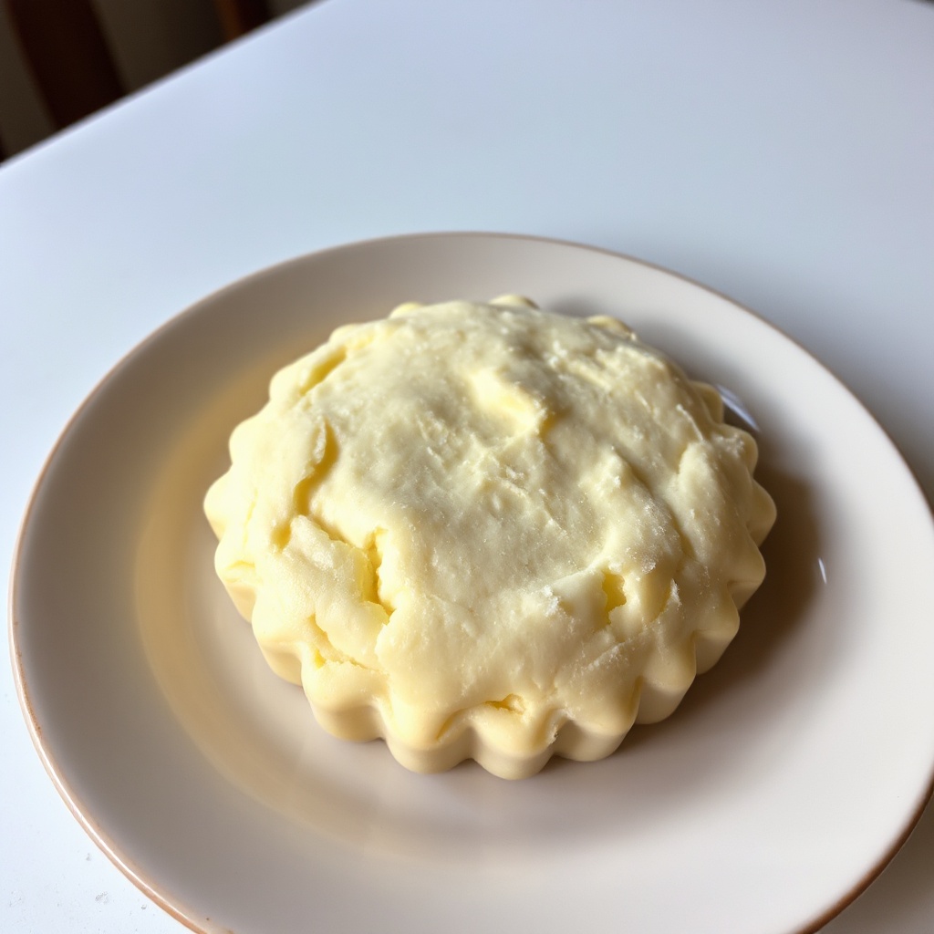 Flaky Butter Pie Crust