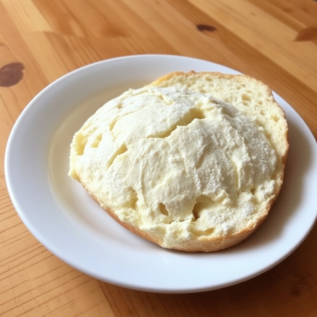 Enhanced French Bread for Bread Machine