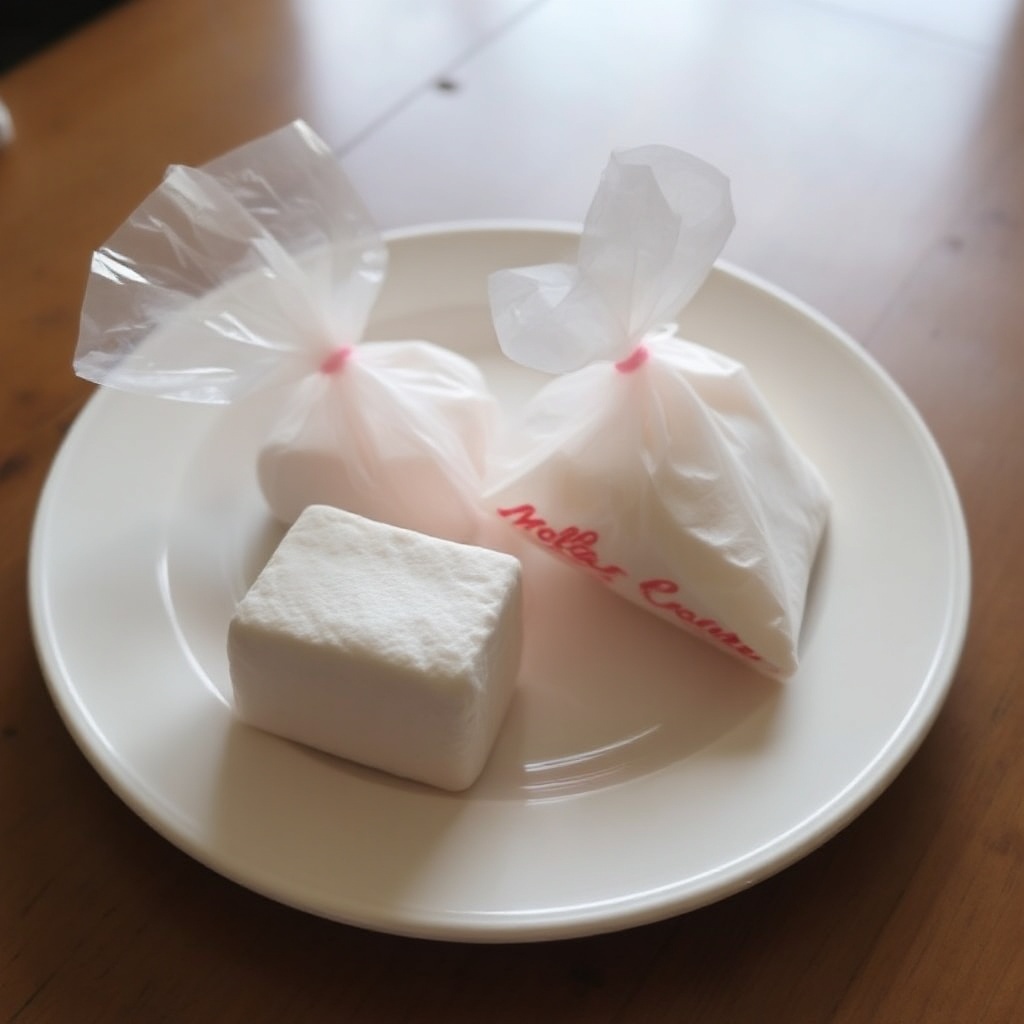 Frosty Treat Bags