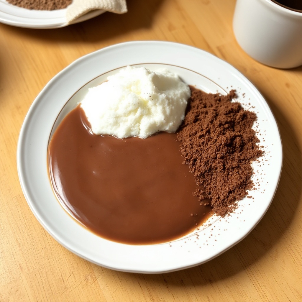 Deluxe Hot Cocoa Mix