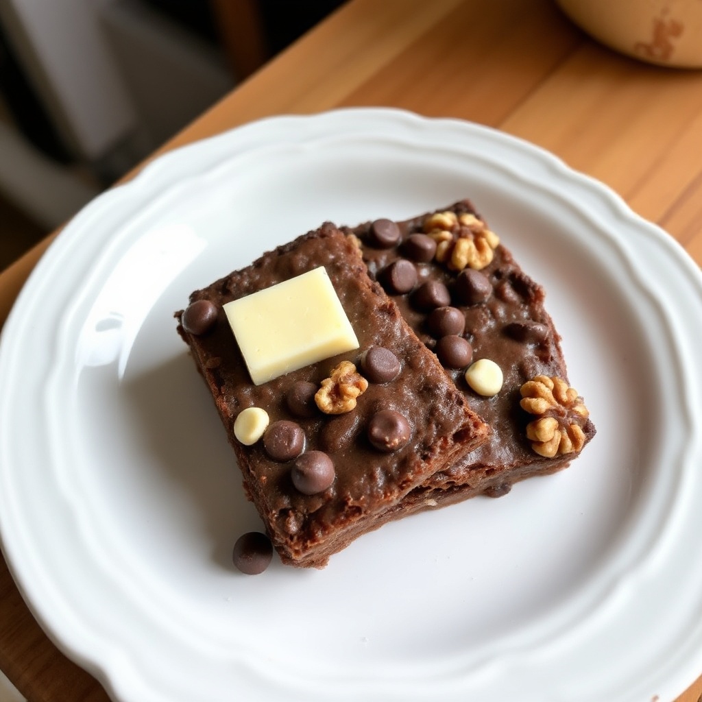 Ultimate Chocolate Bliss Bars