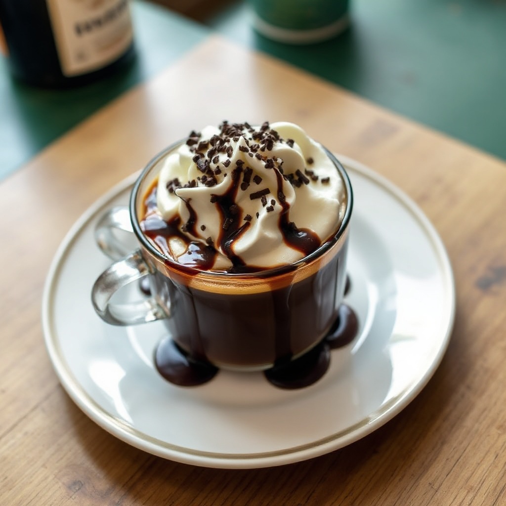 Crema di Caffè Deliziosa
